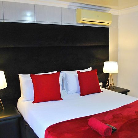 Lapologa Bed & Breakfast Tzaneen Dış mekan fotoğraf
