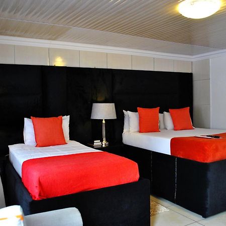 Lapologa Bed & Breakfast Tzaneen Dış mekan fotoğraf