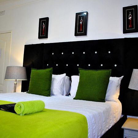 Lapologa Bed & Breakfast Tzaneen Dış mekan fotoğraf