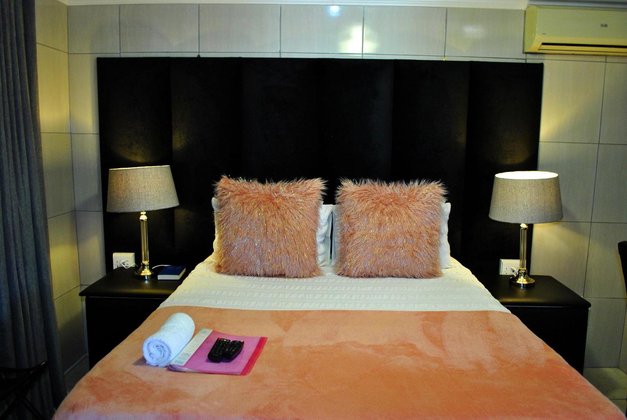 Lapologa Bed & Breakfast Tzaneen Dış mekan fotoğraf