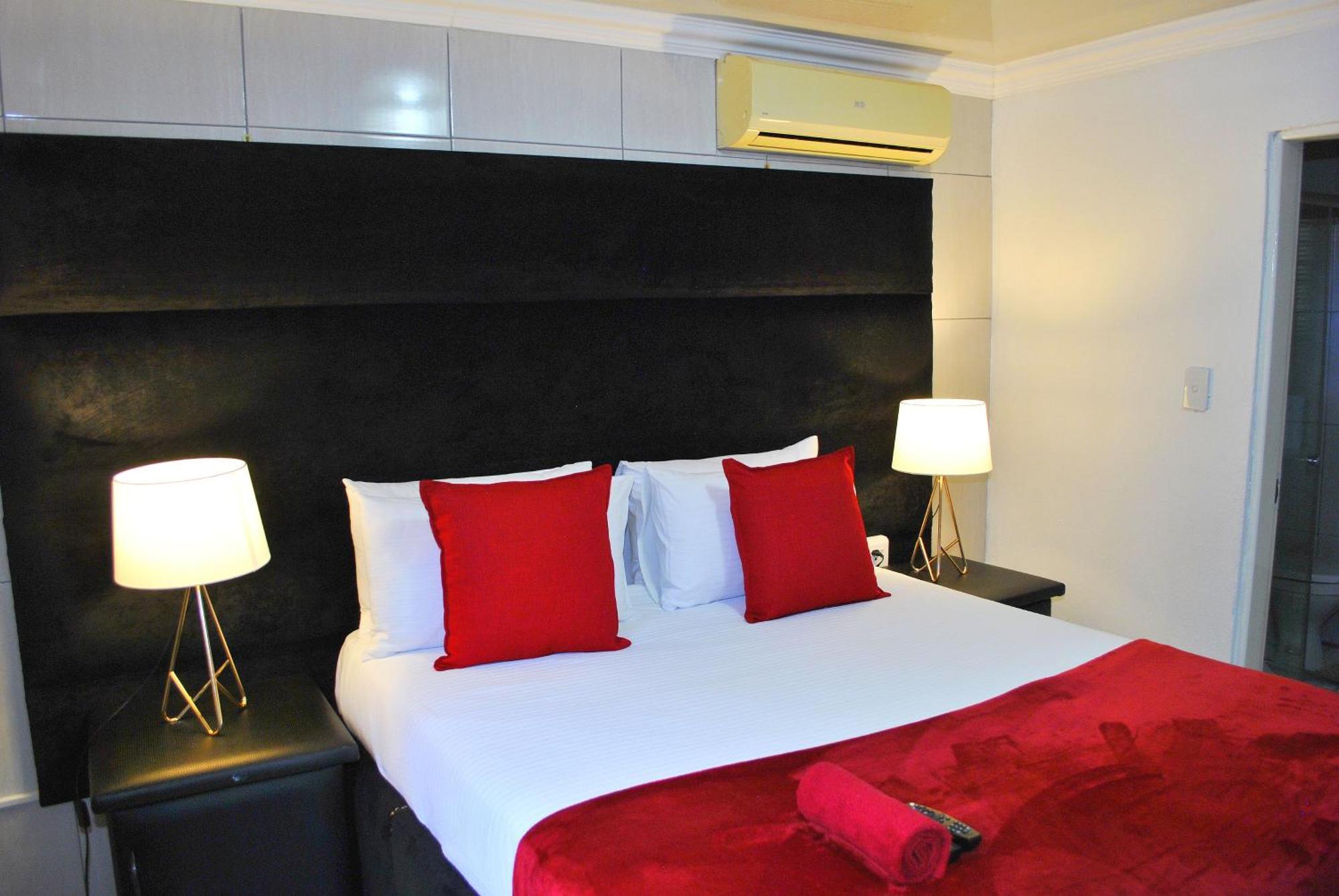 Lapologa Bed & Breakfast Tzaneen Dış mekan fotoğraf