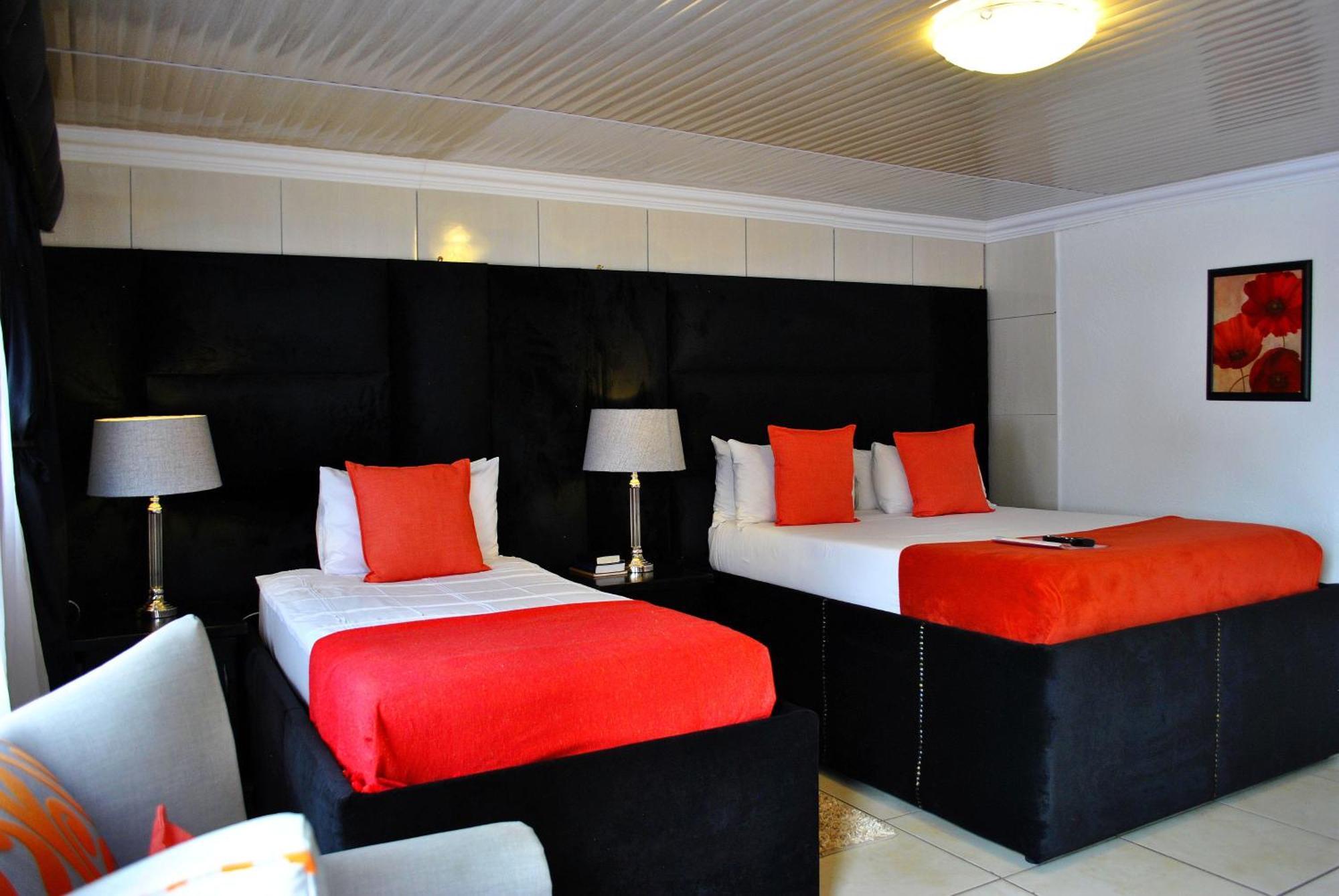 Lapologa Bed & Breakfast Tzaneen Dış mekan fotoğraf