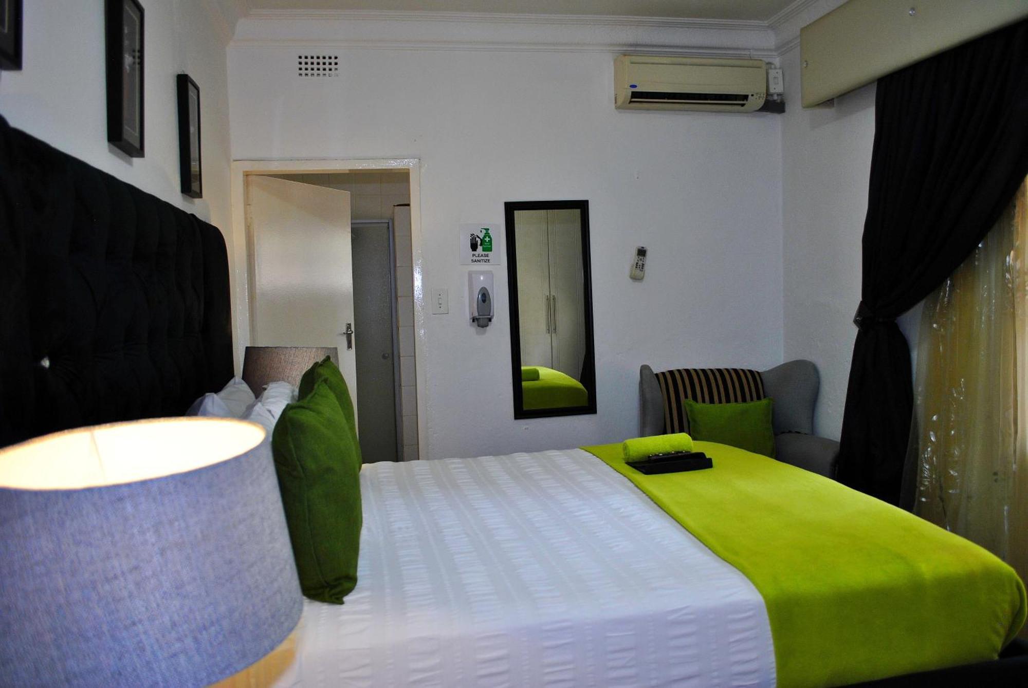 Lapologa Bed & Breakfast Tzaneen Dış mekan fotoğraf