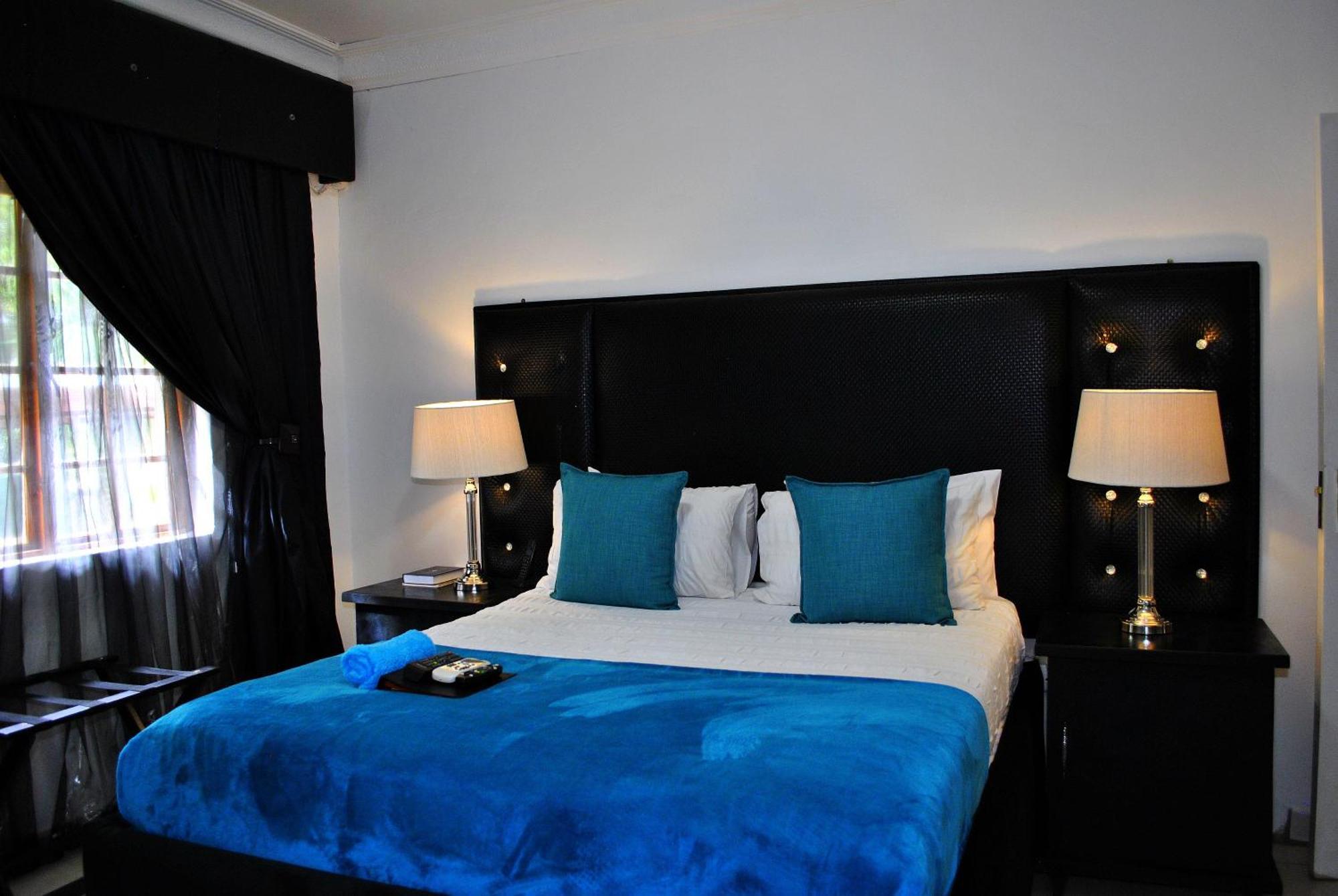 Lapologa Bed & Breakfast Tzaneen Dış mekan fotoğraf