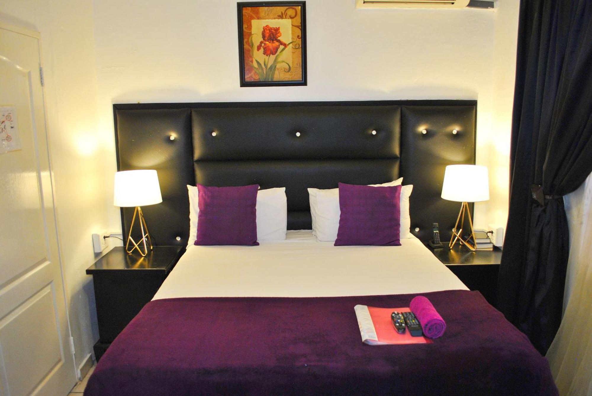 Lapologa Bed & Breakfast Tzaneen Dış mekan fotoğraf