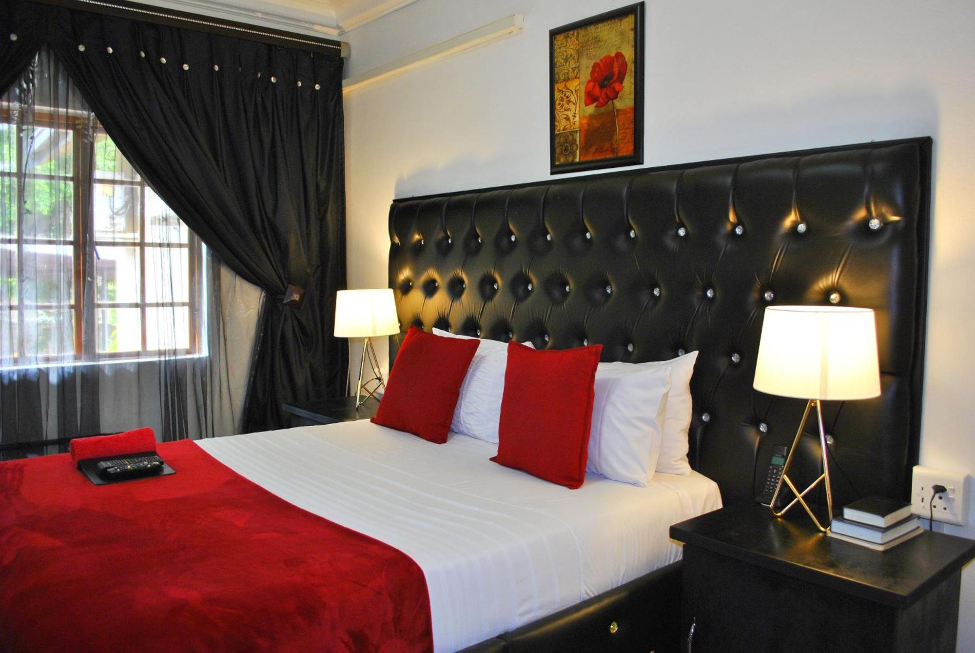 Lapologa Bed & Breakfast Tzaneen Dış mekan fotoğraf