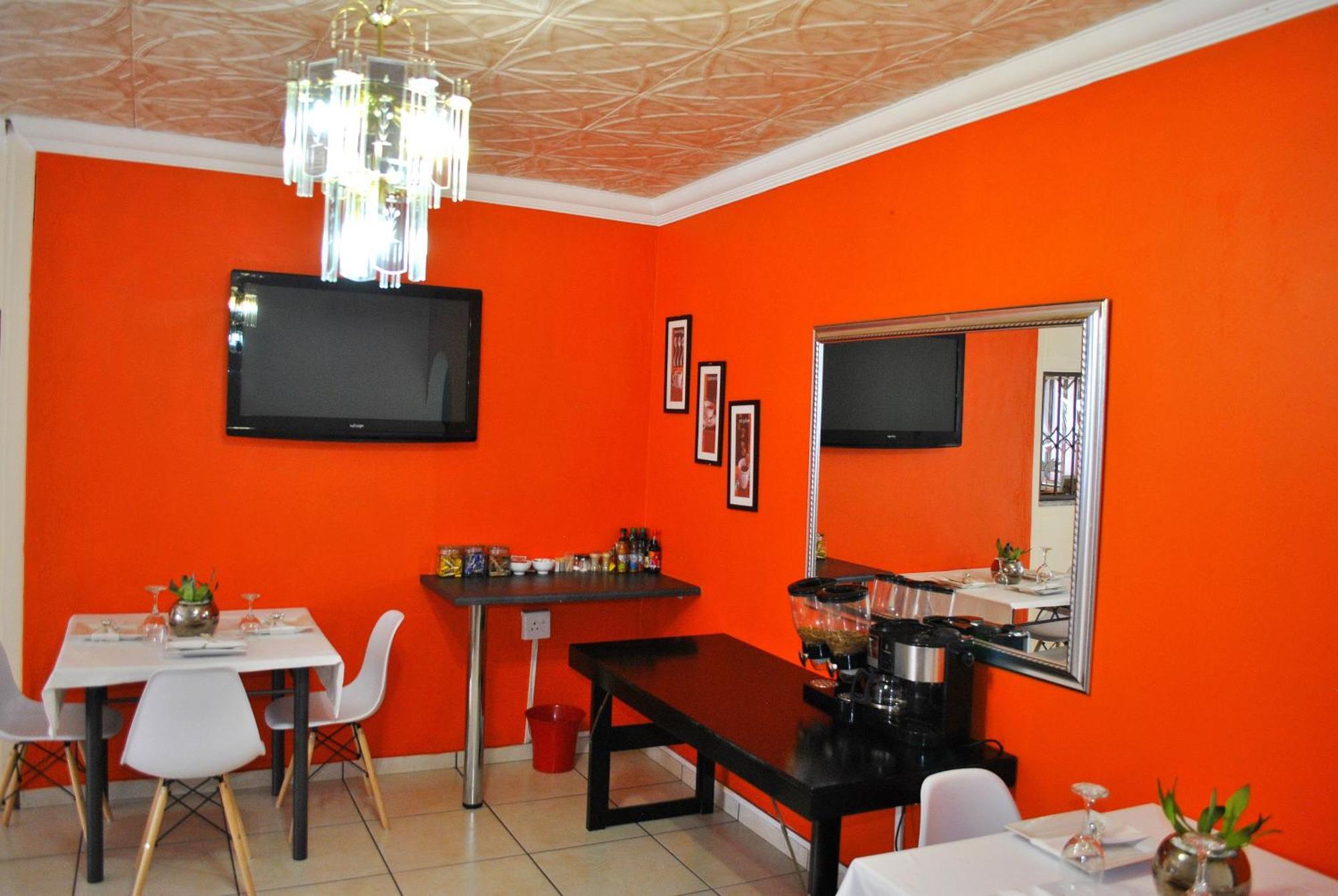 Lapologa Bed & Breakfast Tzaneen Dış mekan fotoğraf