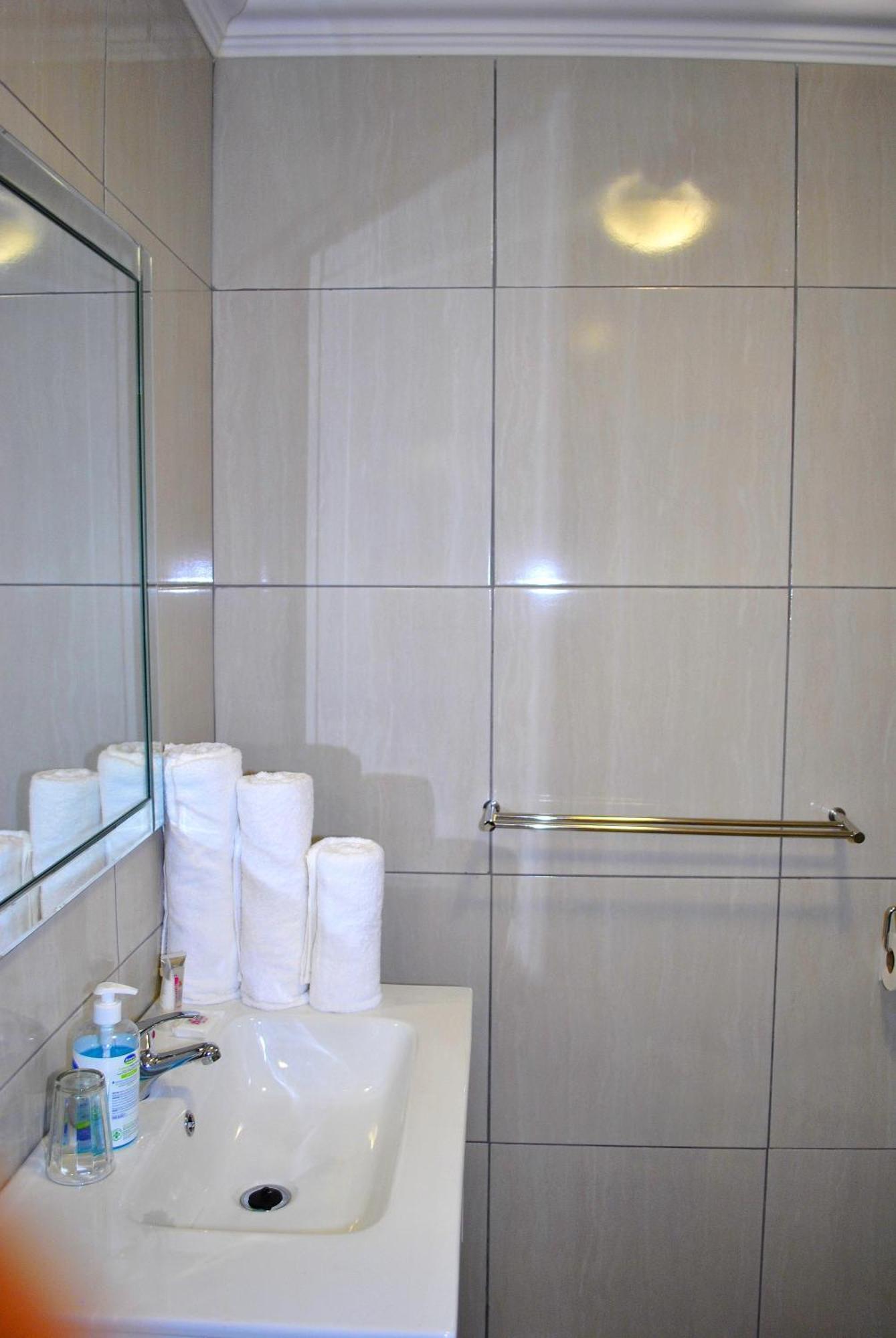 Lapologa Bed & Breakfast Tzaneen Dış mekan fotoğraf