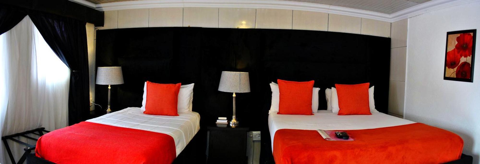 Lapologa Bed & Breakfast Tzaneen Dış mekan fotoğraf