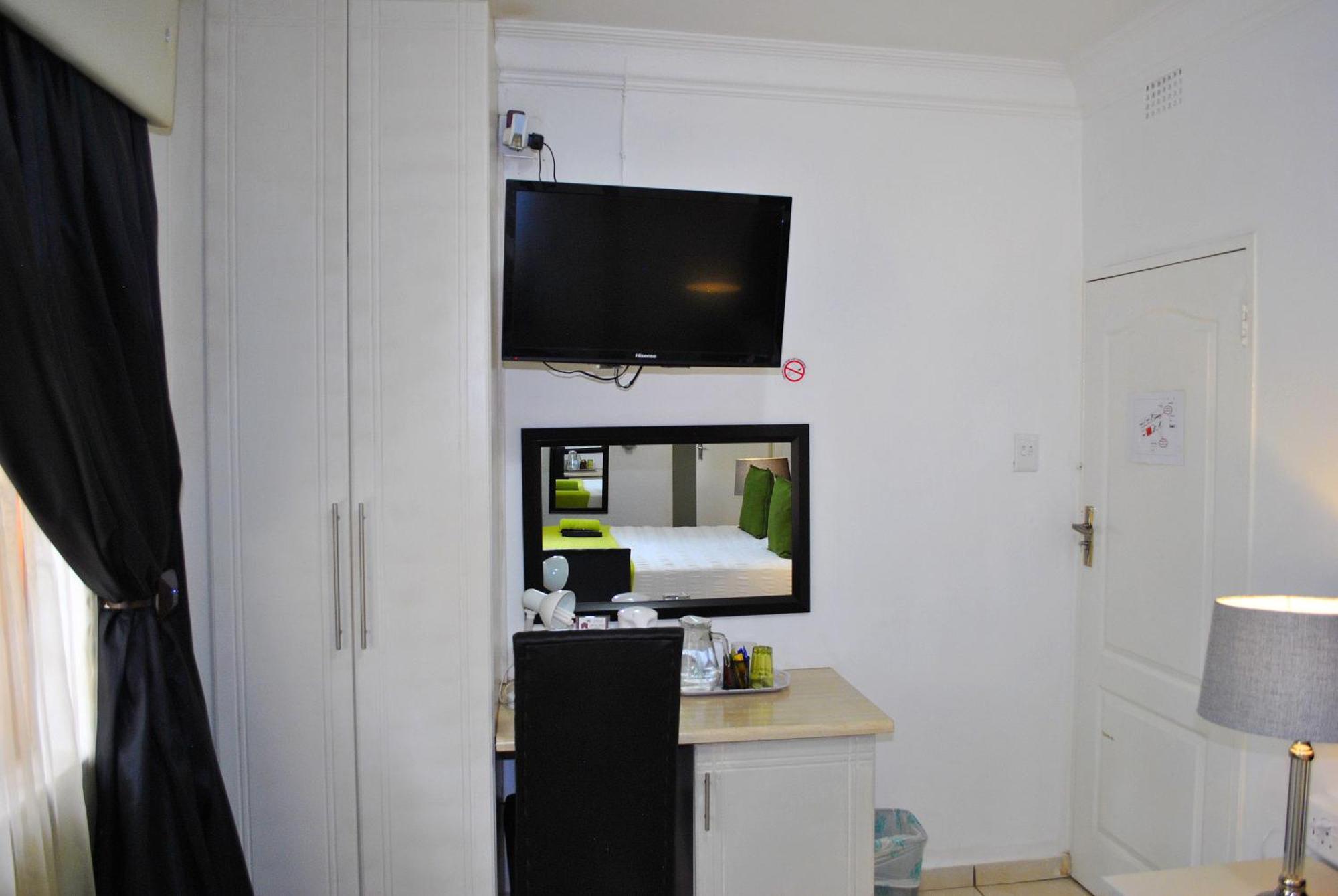 Lapologa Bed & Breakfast Tzaneen Dış mekan fotoğraf