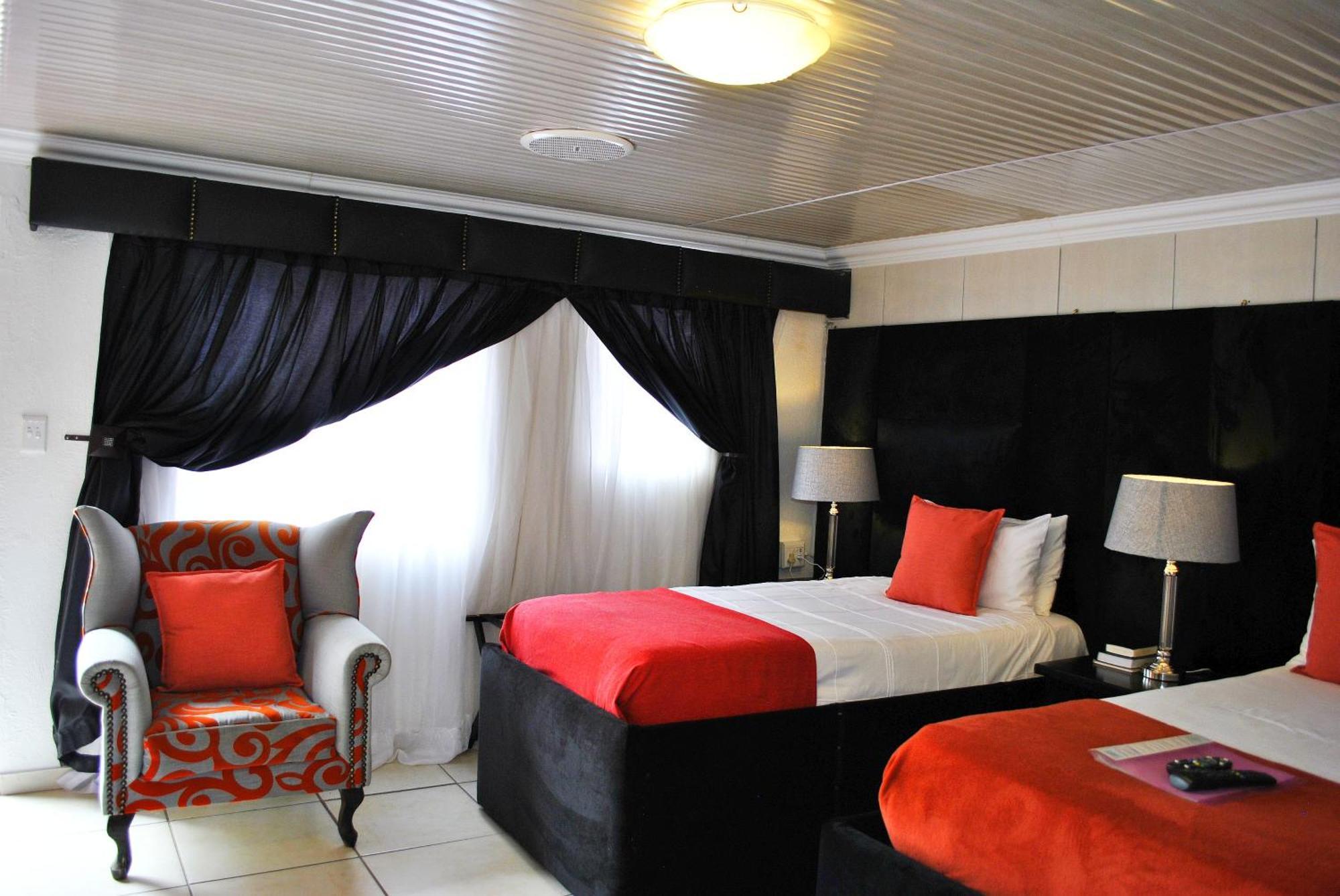 Lapologa Bed & Breakfast Tzaneen Dış mekan fotoğraf