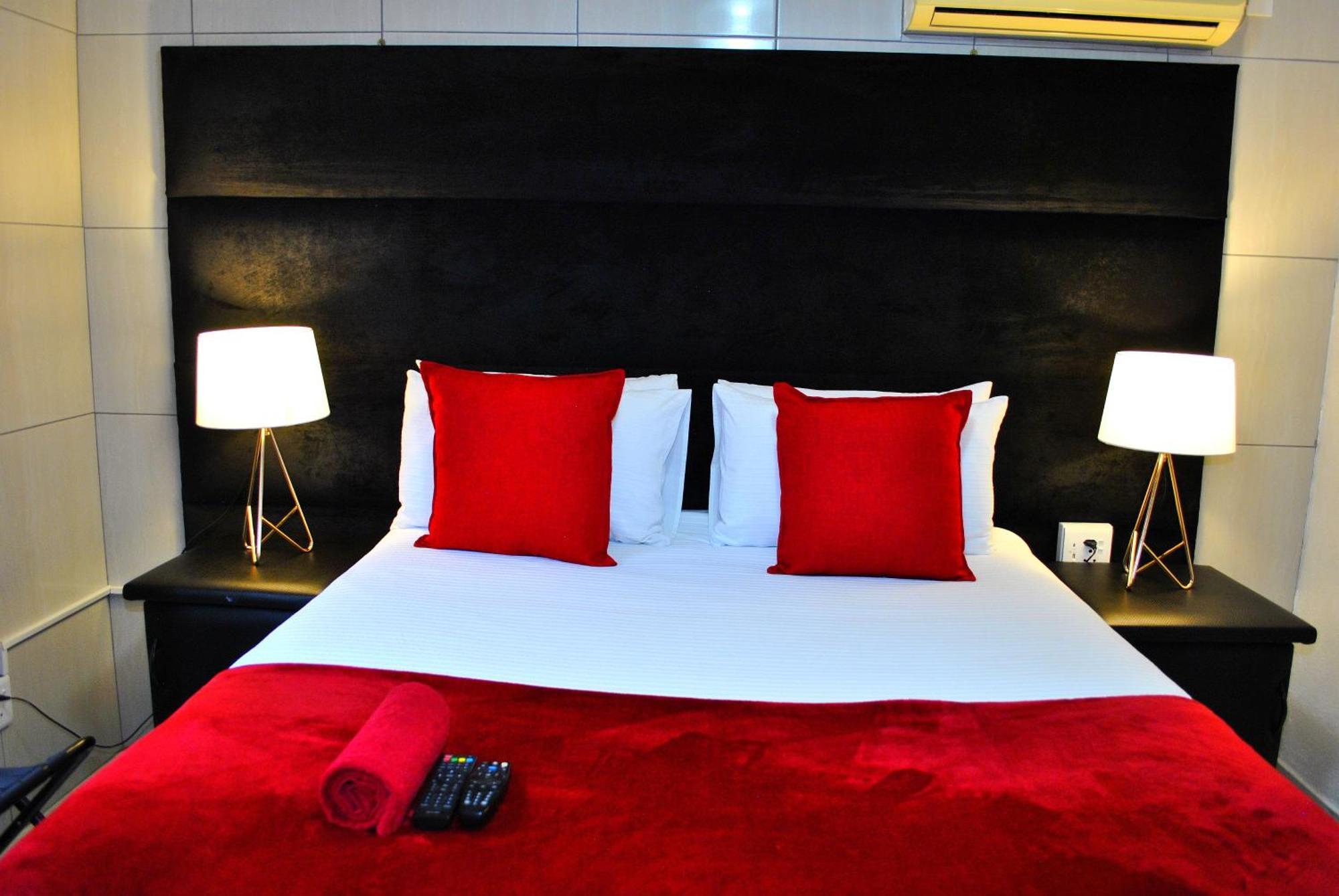 Lapologa Bed & Breakfast Tzaneen Dış mekan fotoğraf