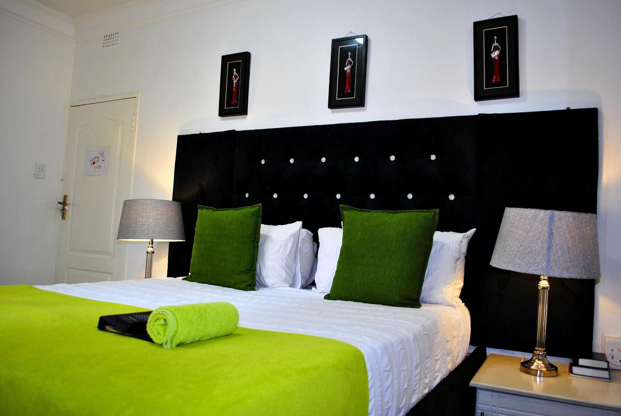 Lapologa Bed & Breakfast Tzaneen Dış mekan fotoğraf