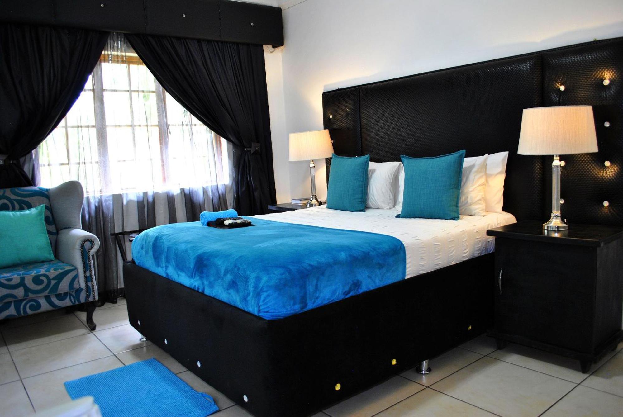 Lapologa Bed & Breakfast Tzaneen Dış mekan fotoğraf