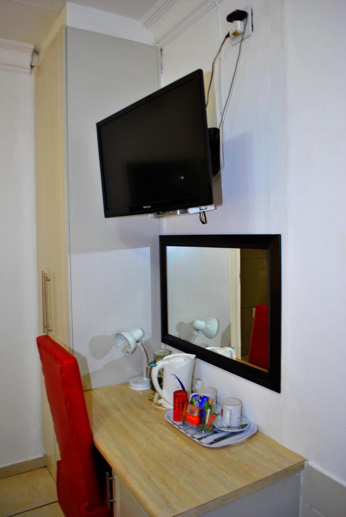 Lapologa Bed & Breakfast Tzaneen Dış mekan fotoğraf