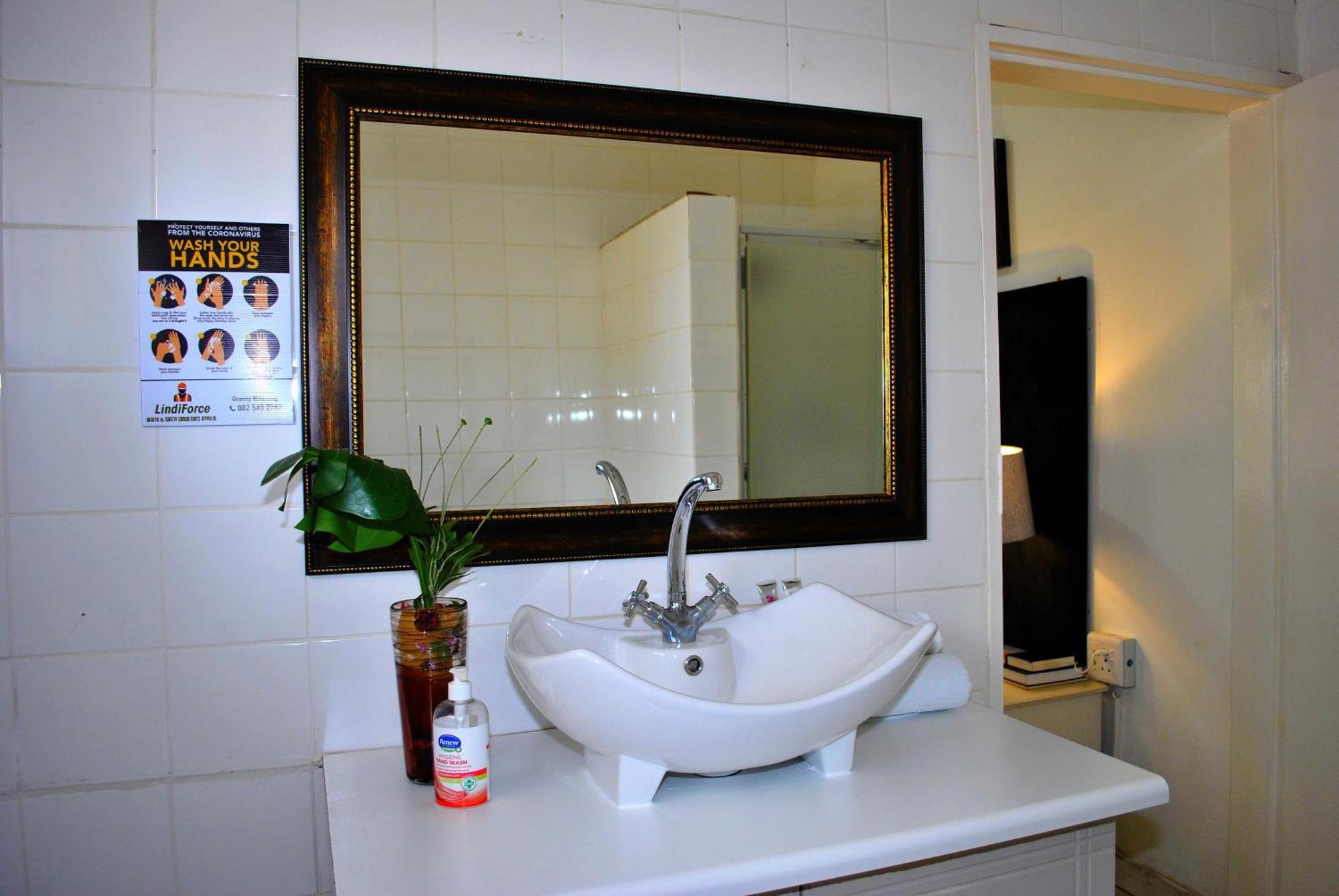 Lapologa Bed & Breakfast Tzaneen Dış mekan fotoğraf