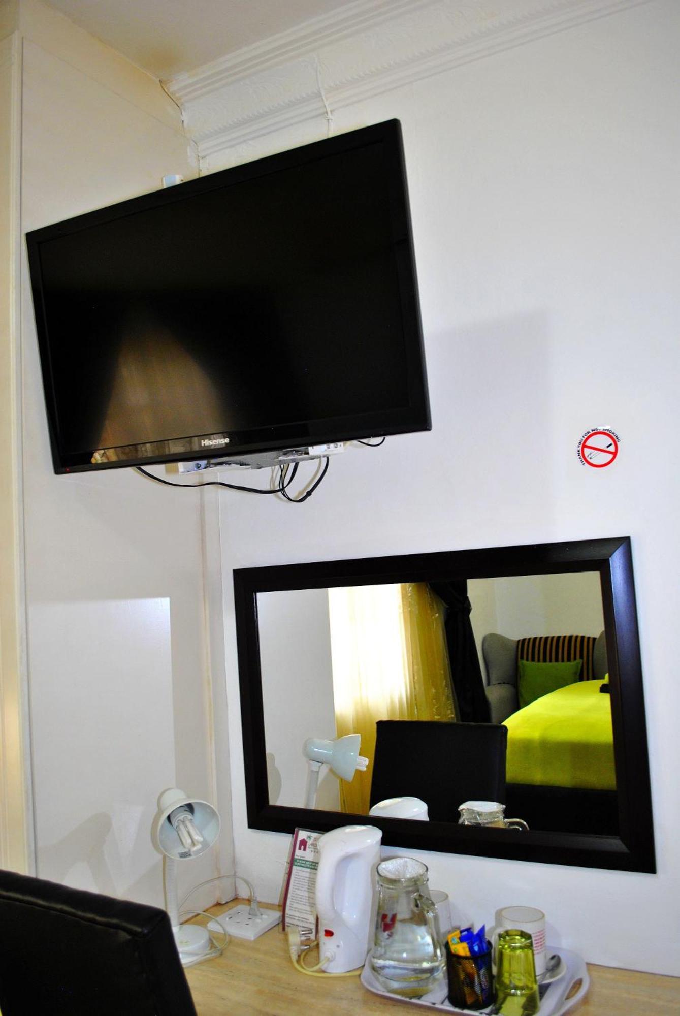 Lapologa Bed & Breakfast Tzaneen Dış mekan fotoğraf