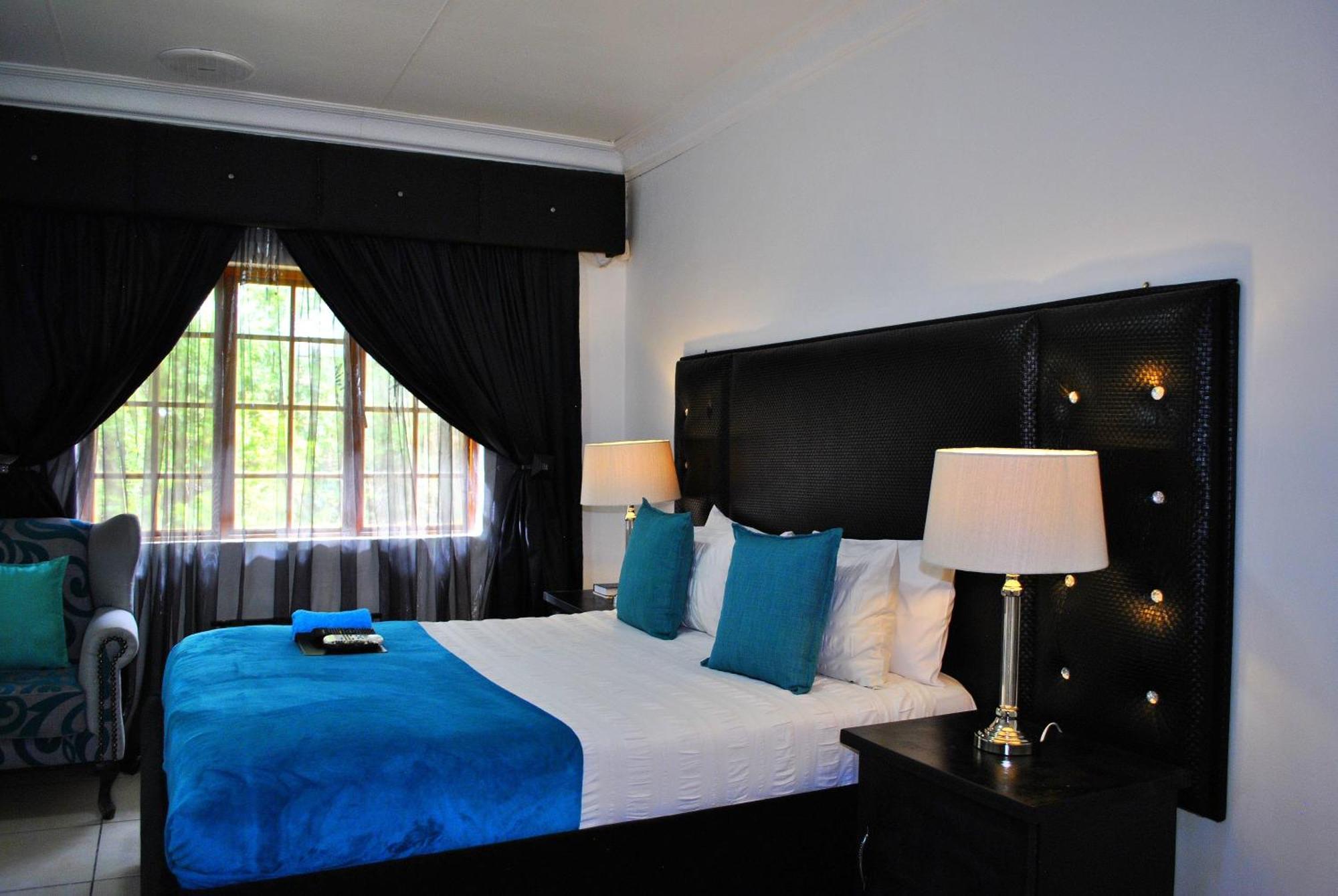 Lapologa Bed & Breakfast Tzaneen Dış mekan fotoğraf