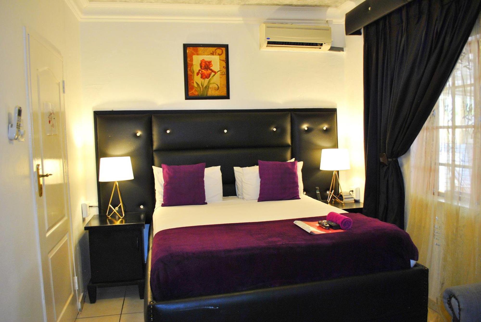 Lapologa Bed & Breakfast Tzaneen Dış mekan fotoğraf