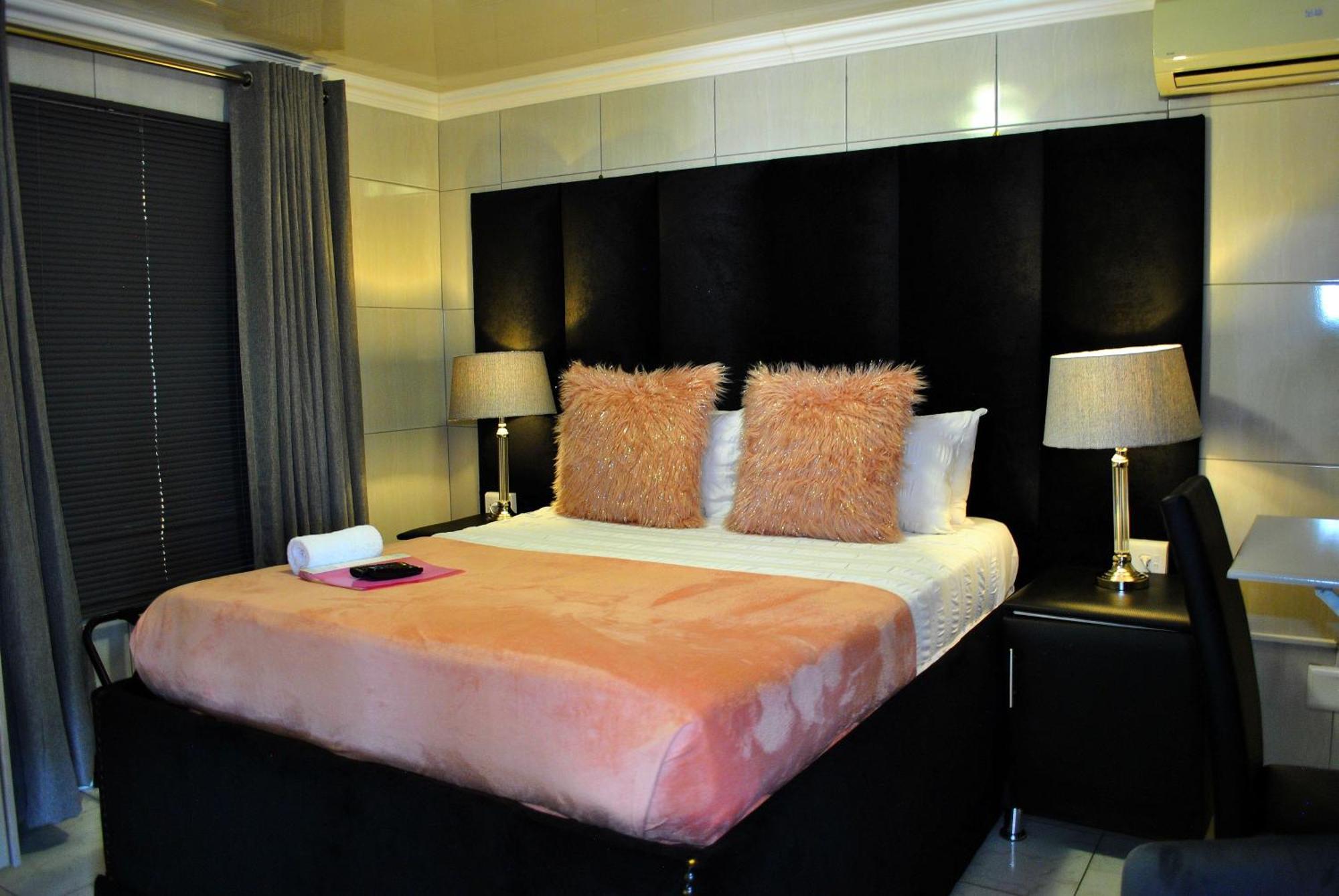 Lapologa Bed & Breakfast Tzaneen Dış mekan fotoğraf