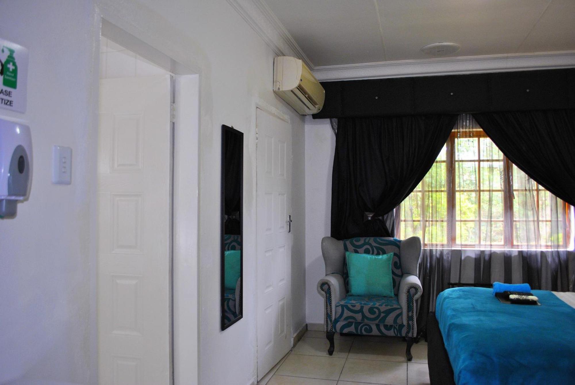 Lapologa Bed & Breakfast Tzaneen Dış mekan fotoğraf