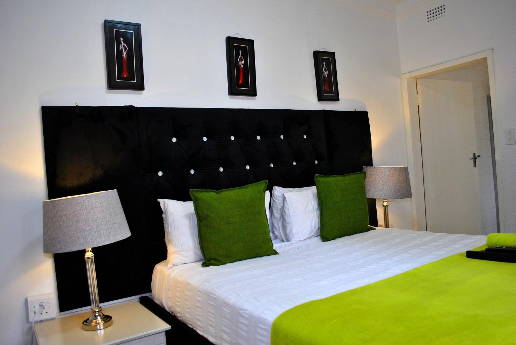 Lapologa Bed & Breakfast Tzaneen Dış mekan fotoğraf