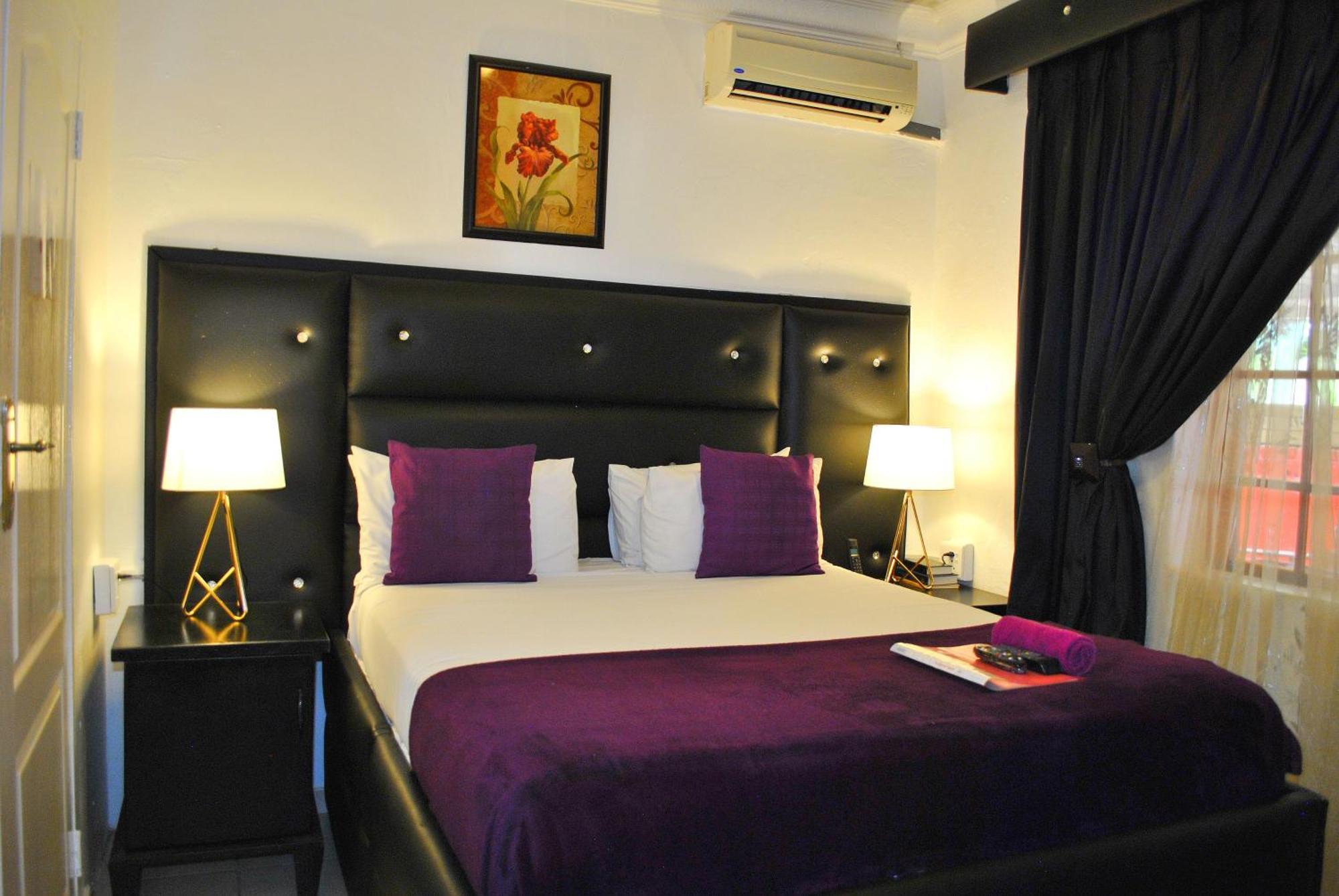 Lapologa Bed & Breakfast Tzaneen Dış mekan fotoğraf