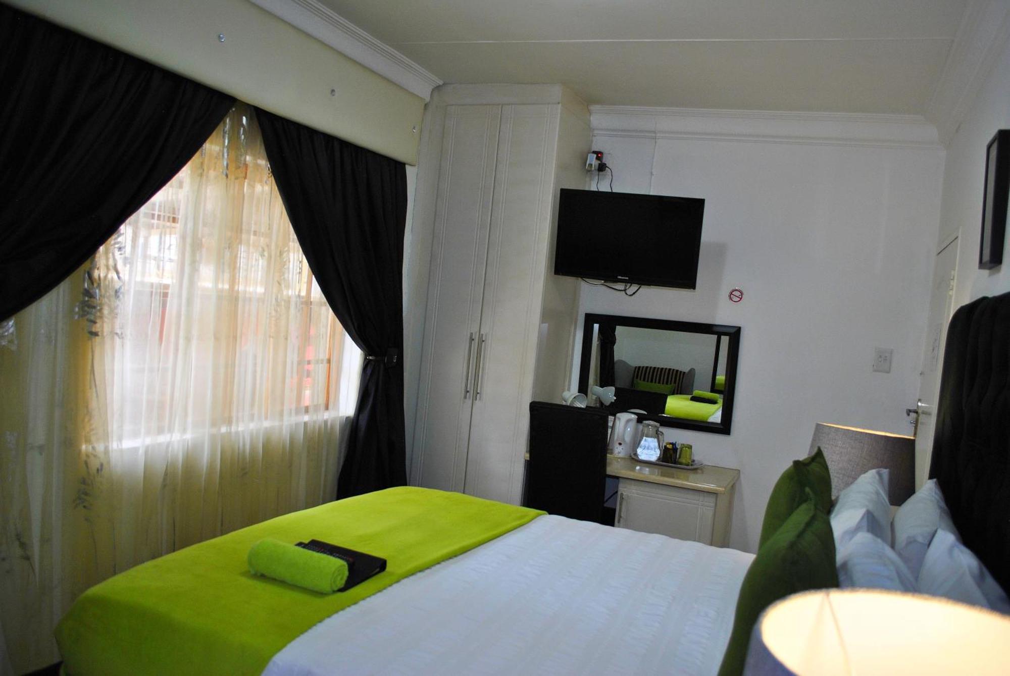 Lapologa Bed & Breakfast Tzaneen Dış mekan fotoğraf