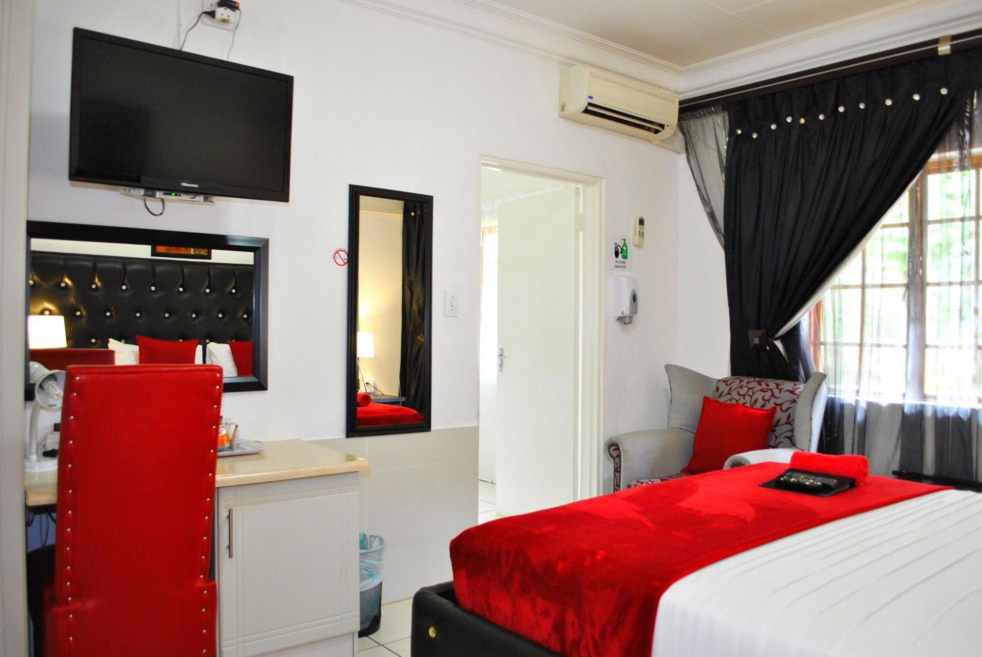 Lapologa Bed & Breakfast Tzaneen Dış mekan fotoğraf