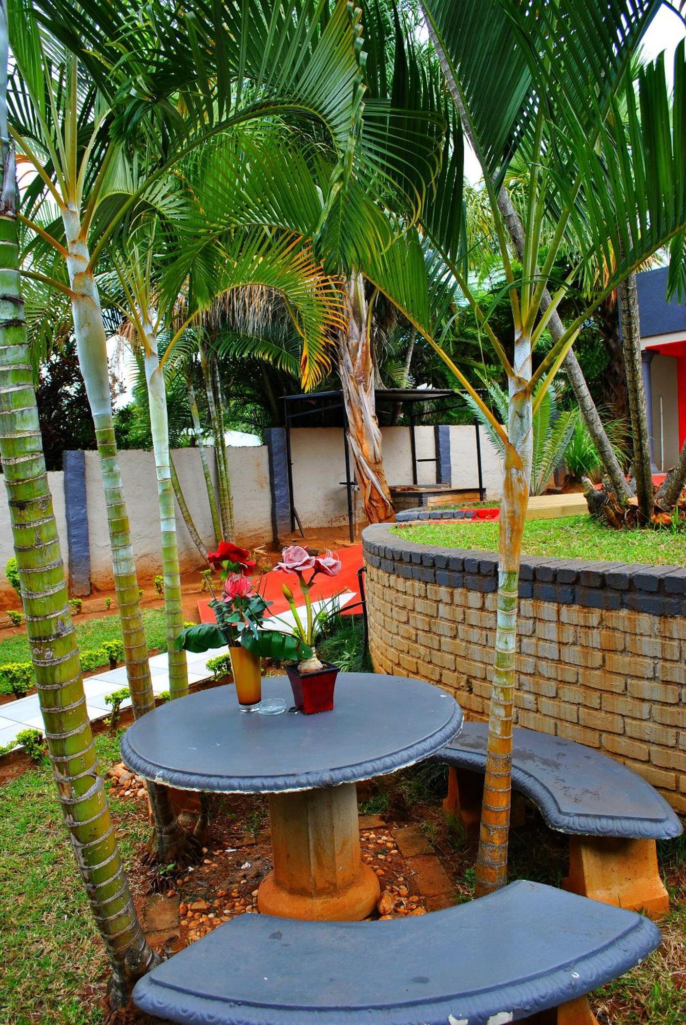Lapologa Bed & Breakfast Tzaneen Dış mekan fotoğraf
