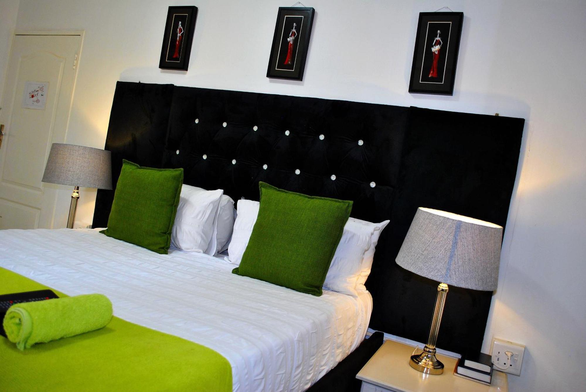 Lapologa Bed & Breakfast Tzaneen Dış mekan fotoğraf