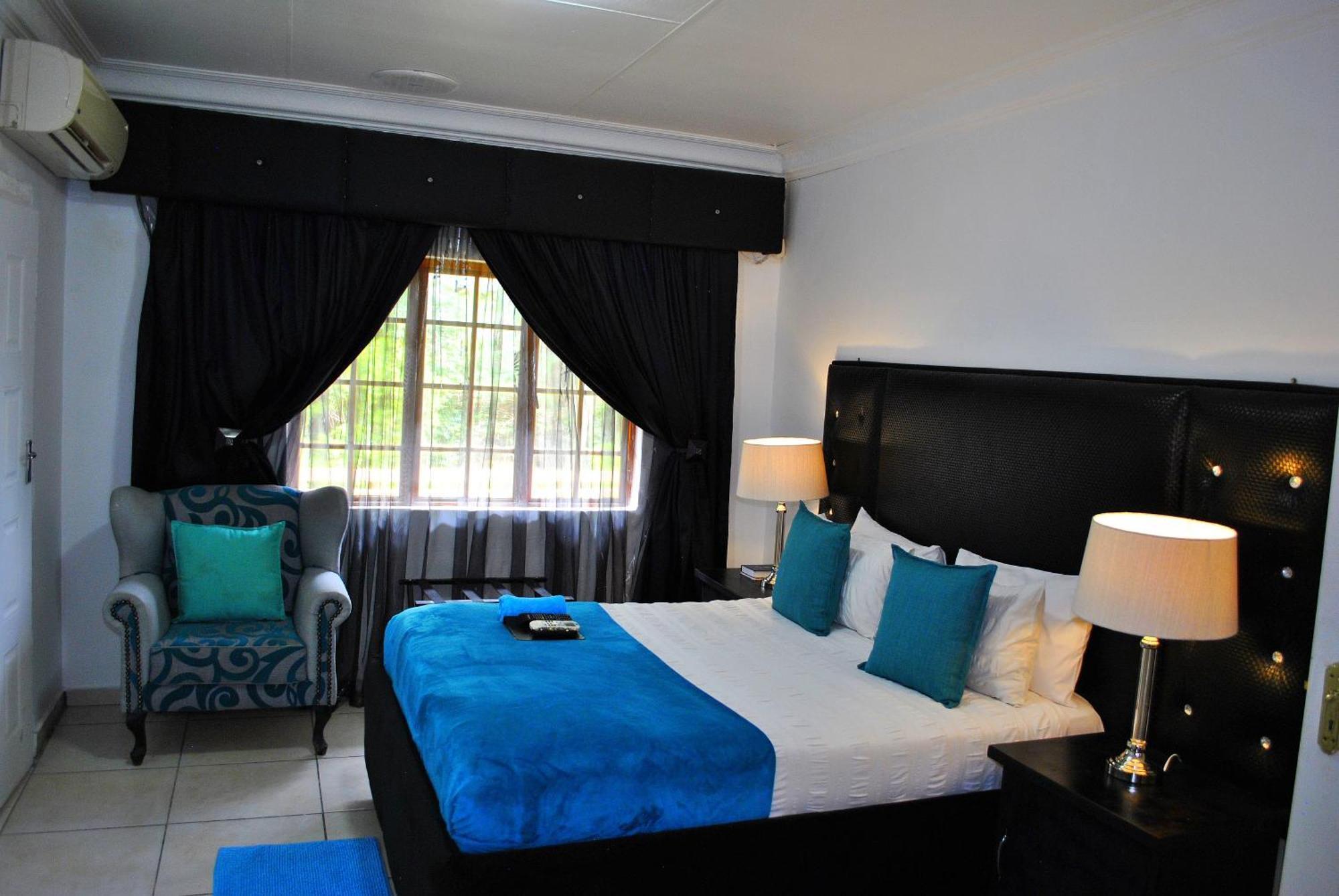 Lapologa Bed & Breakfast Tzaneen Dış mekan fotoğraf
