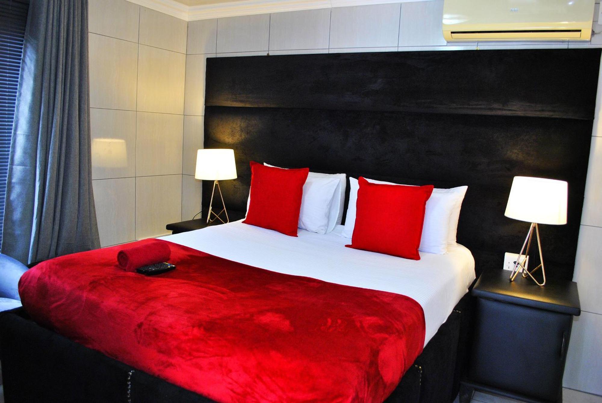 Lapologa Bed & Breakfast Tzaneen Dış mekan fotoğraf