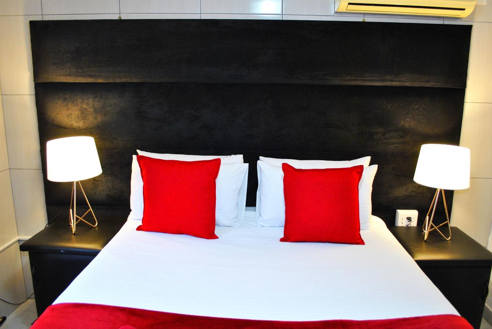 Lapologa Bed & Breakfast Tzaneen Dış mekan fotoğraf