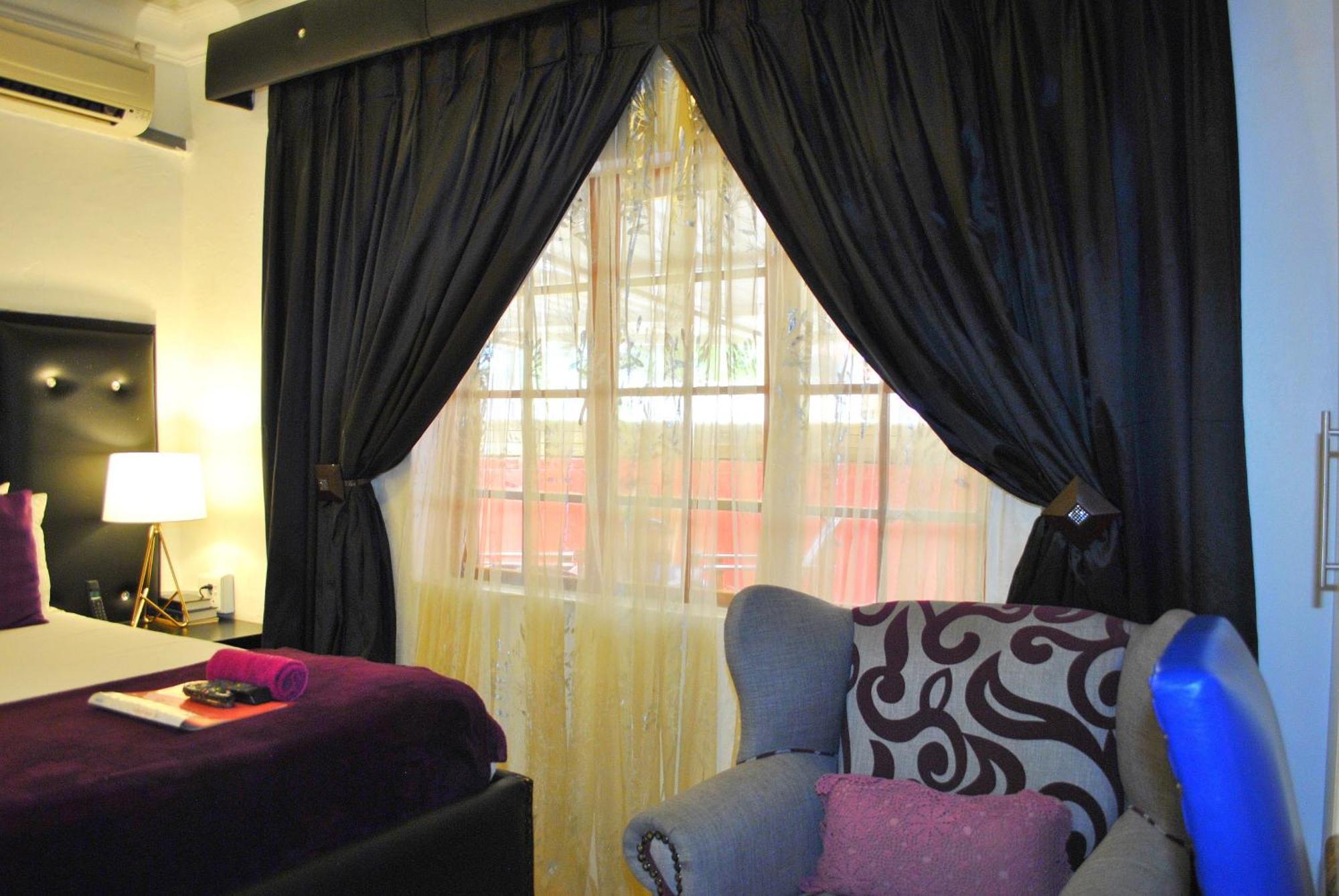 Lapologa Bed & Breakfast Tzaneen Dış mekan fotoğraf