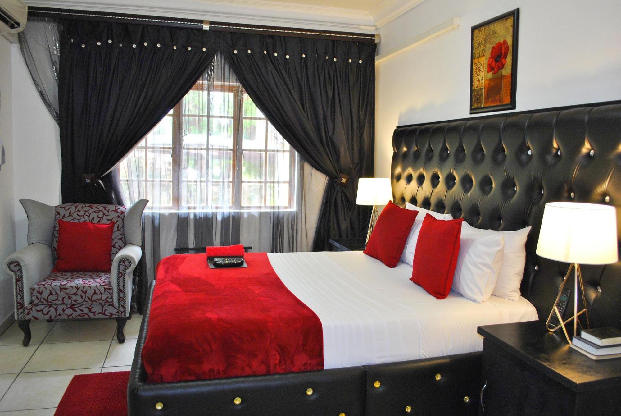 Lapologa Bed & Breakfast Tzaneen Dış mekan fotoğraf