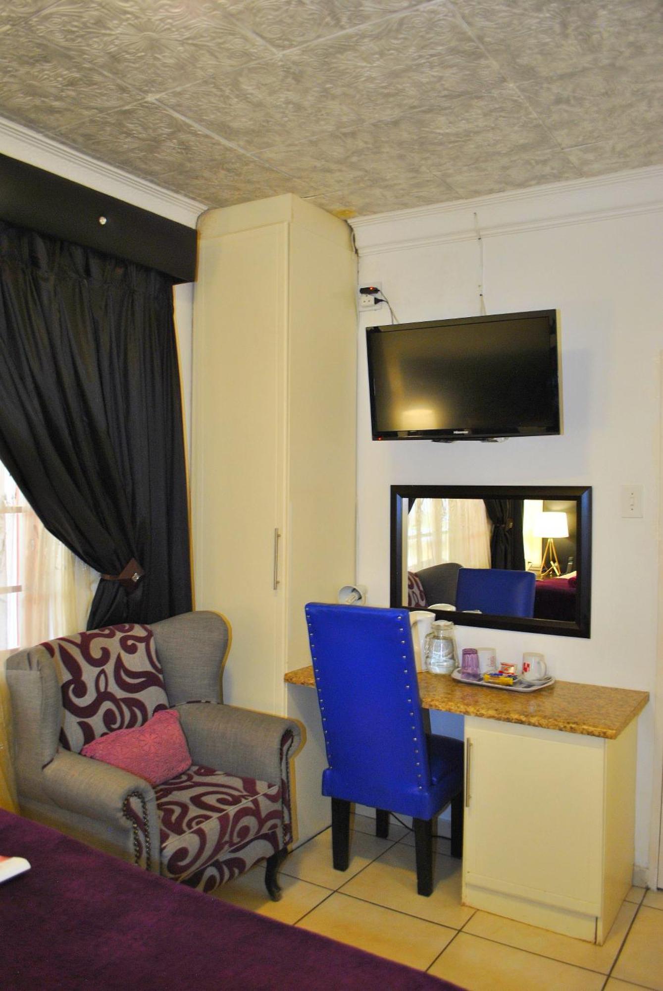 Lapologa Bed & Breakfast Tzaneen Dış mekan fotoğraf