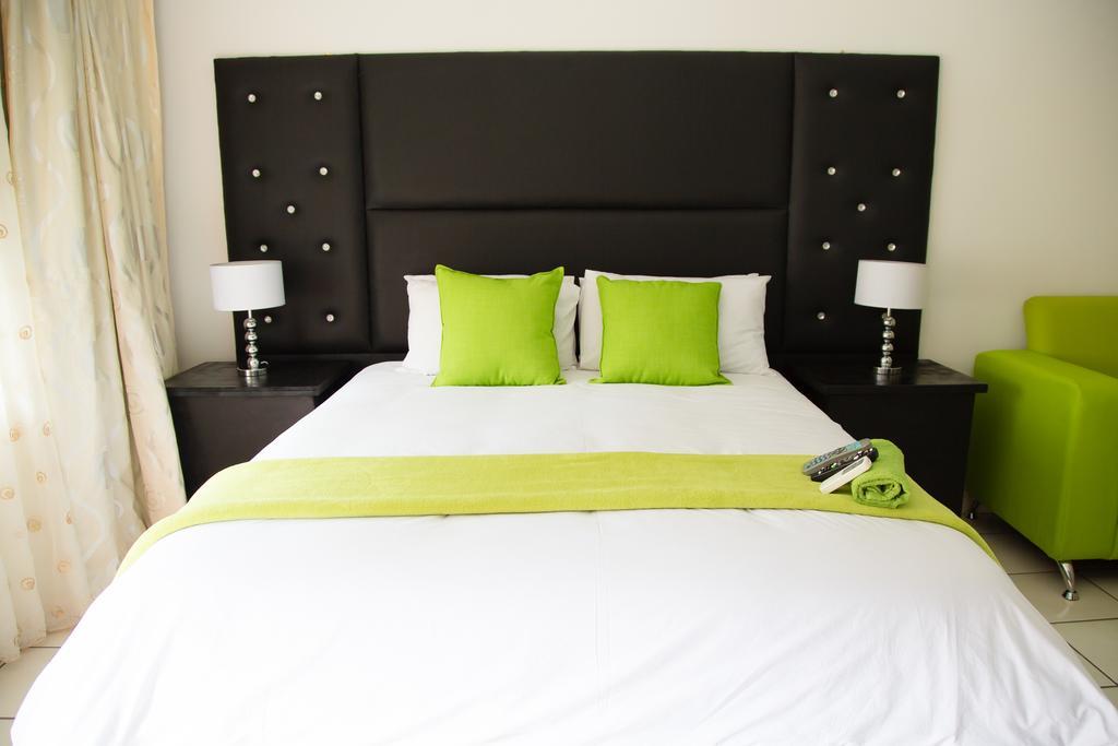 Lapologa Bed & Breakfast Tzaneen Oda fotoğraf