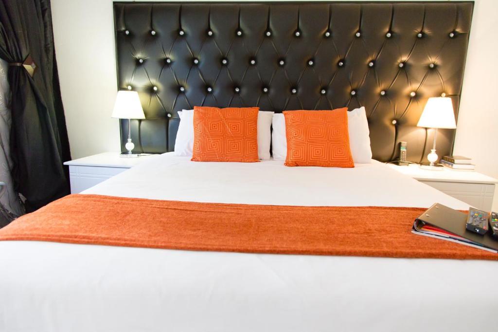 Lapologa Bed & Breakfast Tzaneen Dış mekan fotoğraf