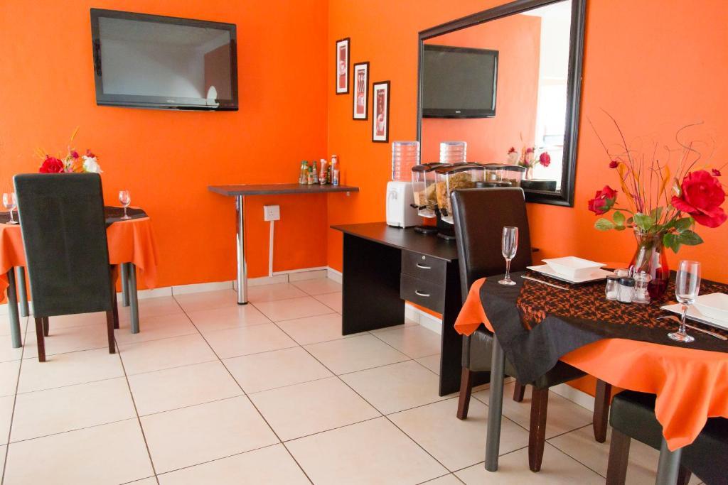 Lapologa Bed & Breakfast Tzaneen Dış mekan fotoğraf
