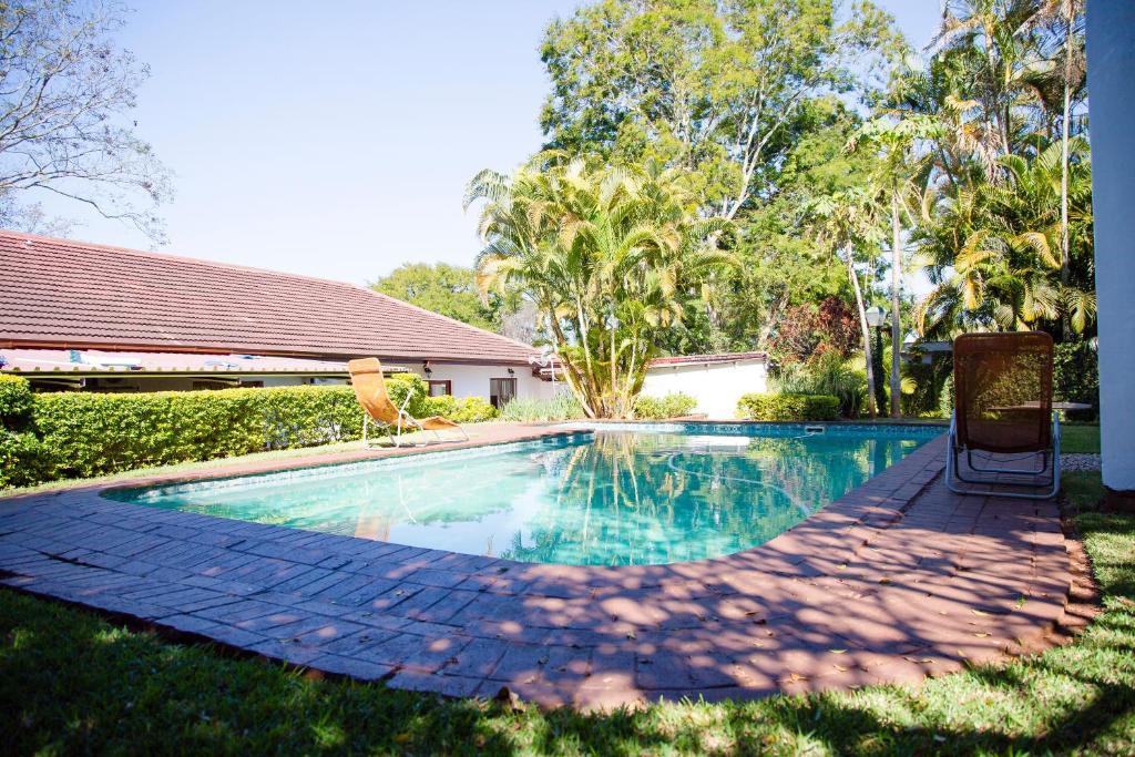 Lapologa Bed & Breakfast Tzaneen Oda fotoğraf