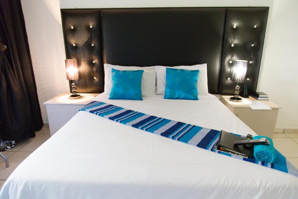 Lapologa Bed & Breakfast Tzaneen Oda fotoğraf
