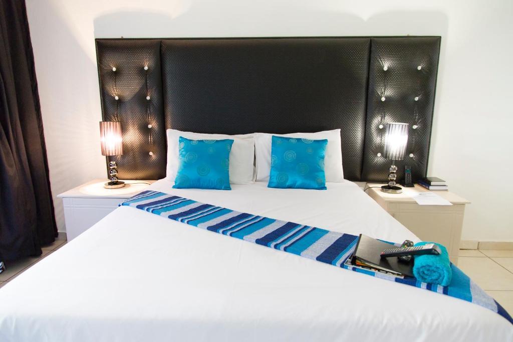 Lapologa Bed & Breakfast Tzaneen Dış mekan fotoğraf