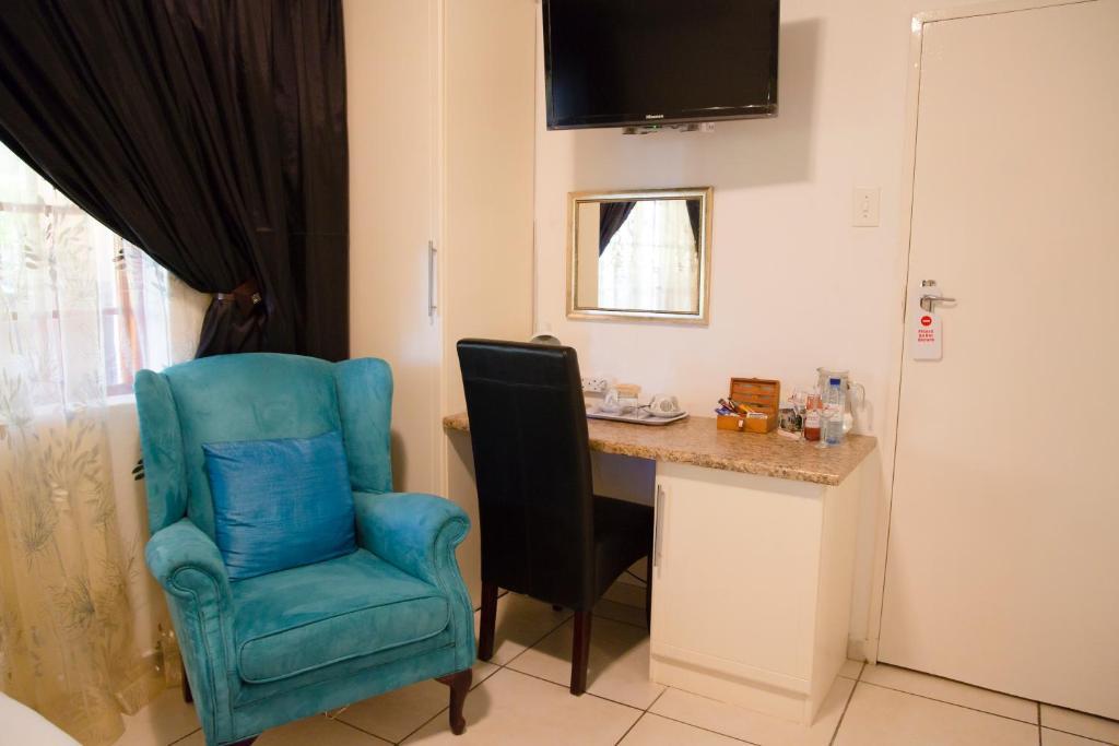 Lapologa Bed & Breakfast Tzaneen Oda fotoğraf