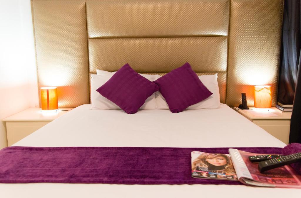 Lapologa Bed & Breakfast Tzaneen Oda fotoğraf