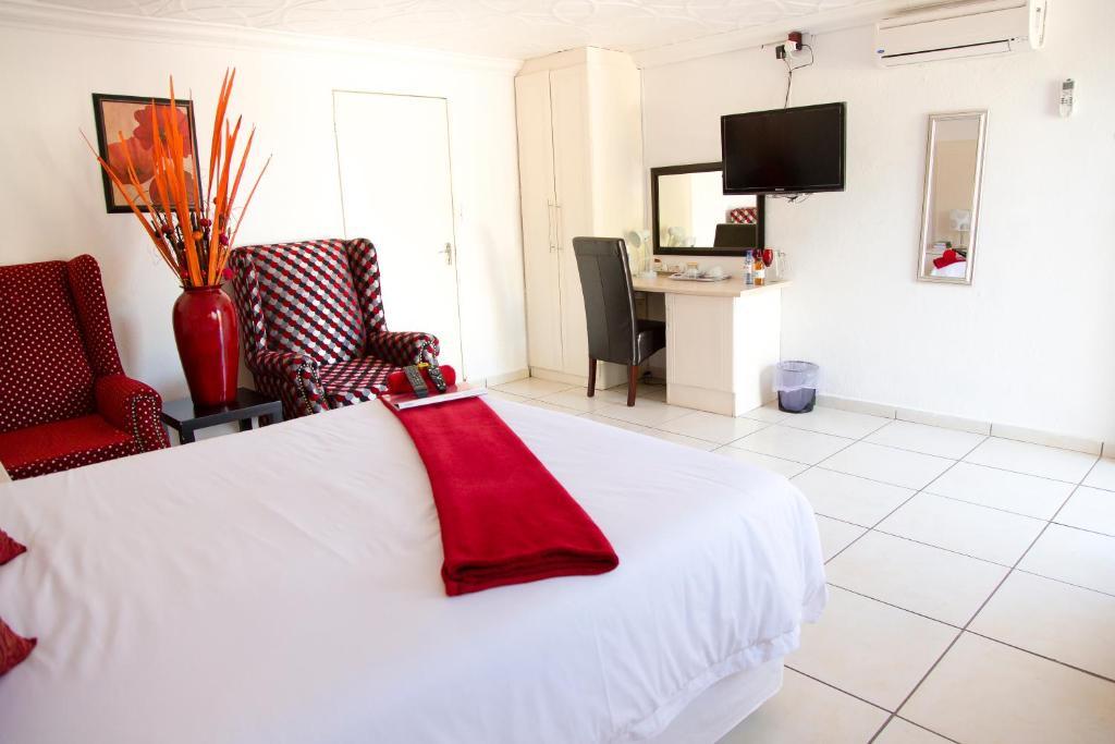 Lapologa Bed & Breakfast Tzaneen Dış mekan fotoğraf