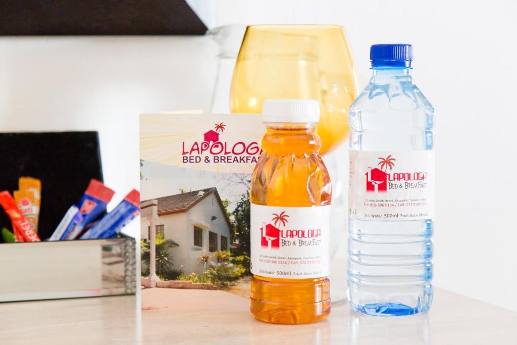 Lapologa Bed & Breakfast Tzaneen Oda fotoğraf