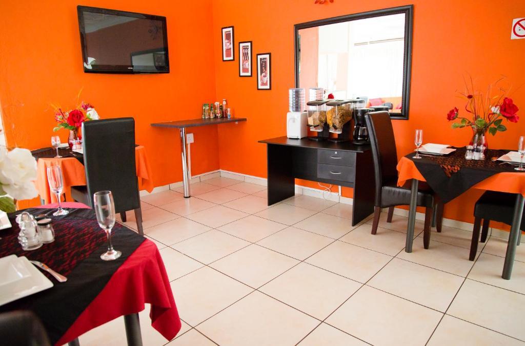 Lapologa Bed & Breakfast Tzaneen Oda fotoğraf