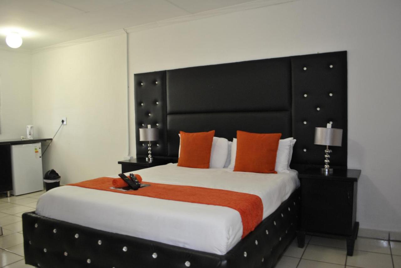 Lapologa Bed & Breakfast Tzaneen Dış mekan fotoğraf